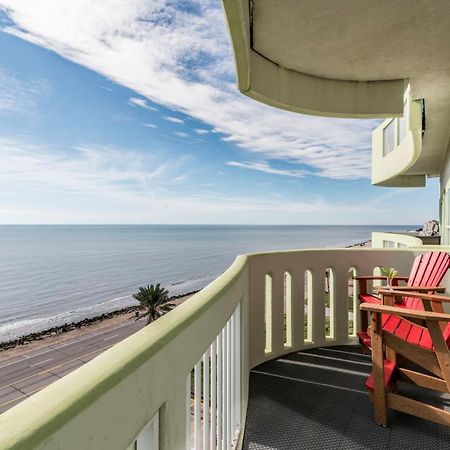 Apartamento Sea Deuce By The Ocean Galveston Exterior foto