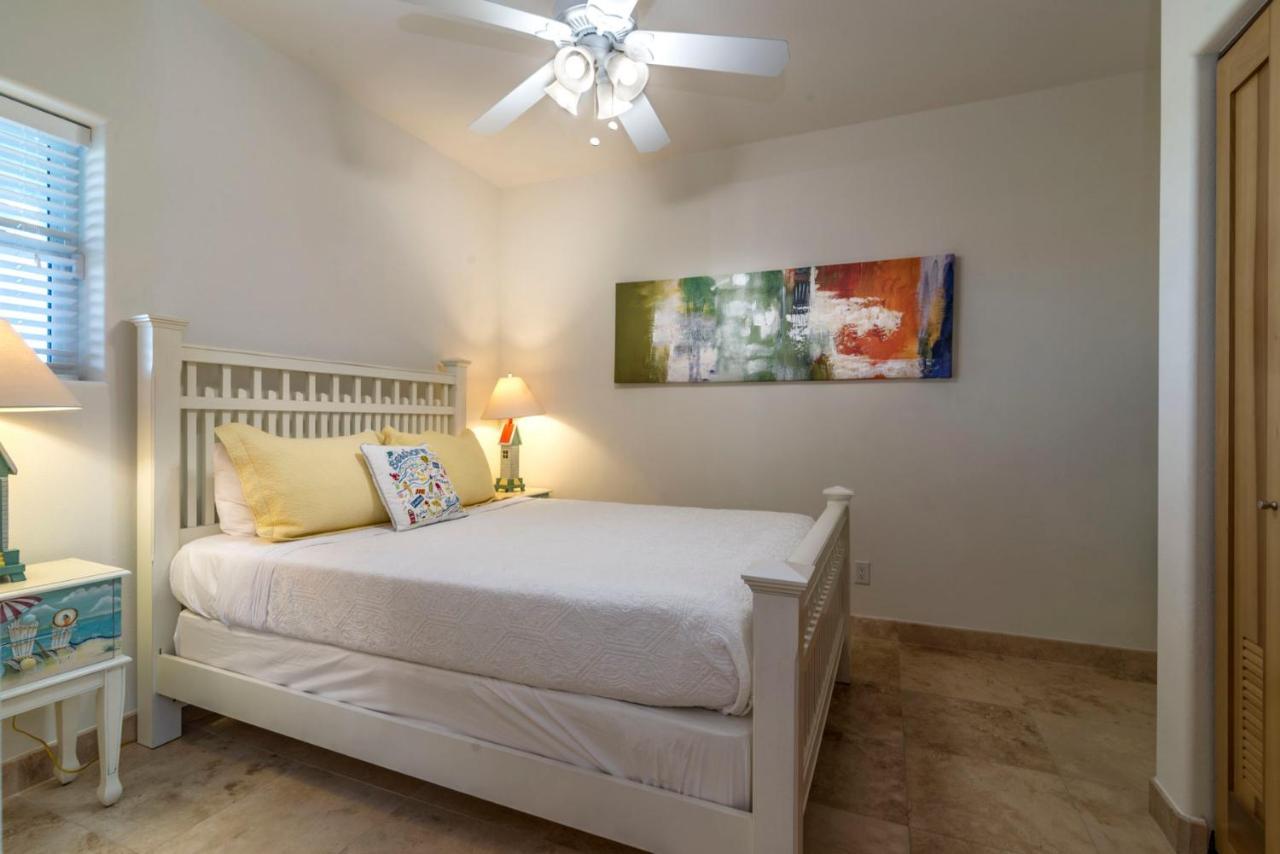 Apartamento Sea Deuce By The Ocean Galveston Exterior foto