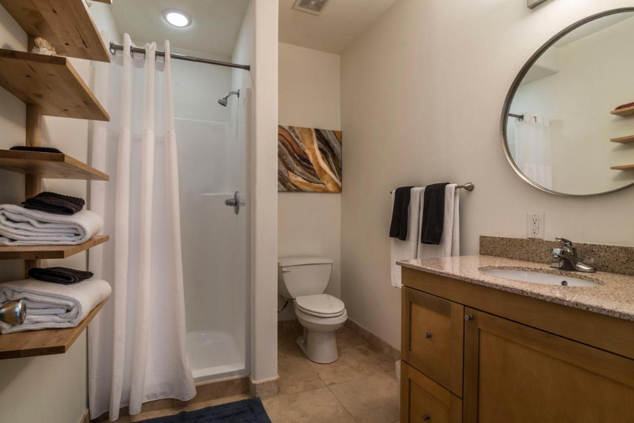 Apartamento Sea Deuce By The Ocean Galveston Exterior foto